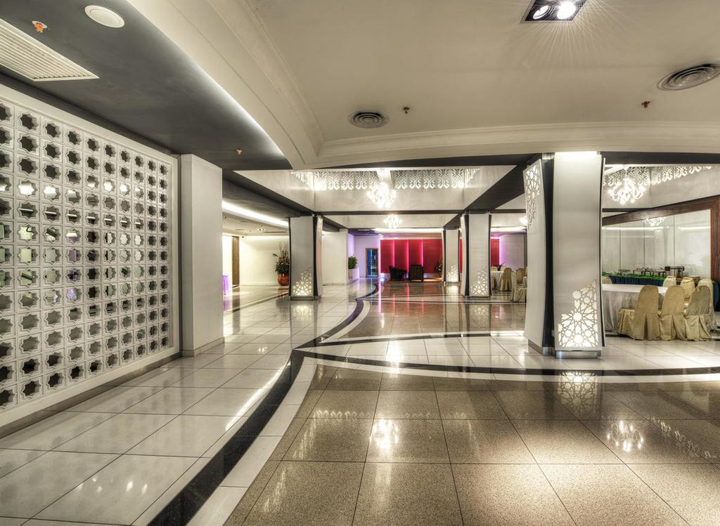 Raia Hotel Kota Kinabalu Ngoại thất bức ảnh