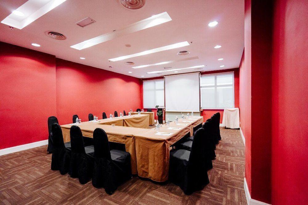 Raia Hotel Kota Kinabalu Ngoại thất bức ảnh