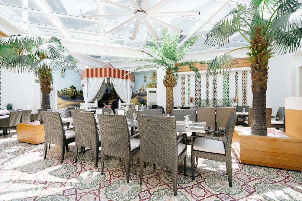 Raia Hotel Kota Kinabalu Ngoại thất bức ảnh