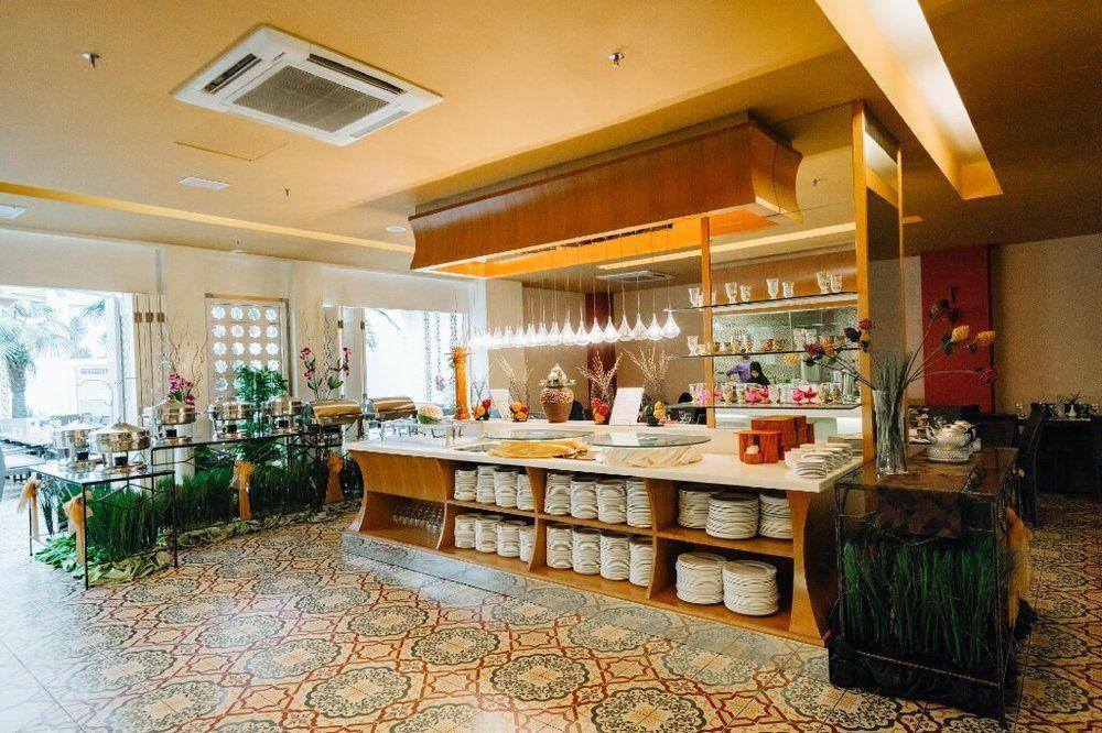 Raia Hotel Kota Kinabalu Ngoại thất bức ảnh