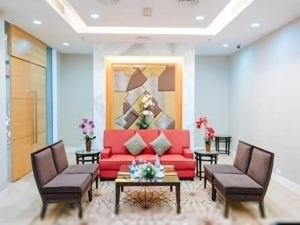 Raia Hotel Kota Kinabalu Ngoại thất bức ảnh